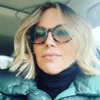 Amber Briscoe's Instagram, Twitter & Facebook