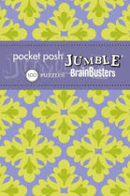 The spruce / kaley mckean halloween word search puzzles are a great activity. Jumbles Word Games Books Barnes Noble