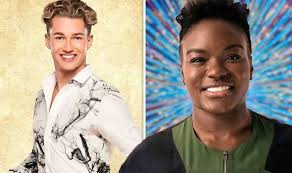 Strictly come dancing 2020 will return on saturday, october 17th at 7:50pm on bbc one. Strictly Come Dancing 2020 Aj Pritchard Says He Would Have Been Up For Same Sex Pairing Tv Radio Showbiz Tv Express Co Uk