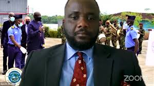 Daughters and Sons of Grand Cess, Liberia