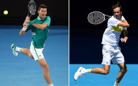 Daniil medvedev is one of tennis' rising stars. Lftfnpbkkgrmsm