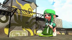 Players access each level in the . Amazon Com Splatoon 2 Octo Expansion Nintendo Switch Digital Code Video Games