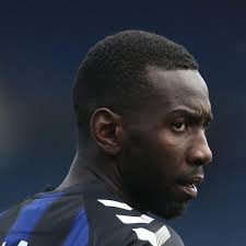 Chicago Fire to sign New York Red Bulls forward Barlow