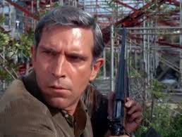 John Donovan Cannon (April 24, 1922