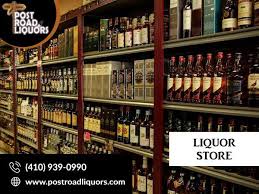 Best Liquors Store Near Havre De Grace Md Post Road Liquors Liquor Store Liquor Havre