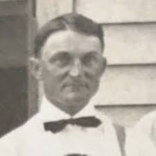 Edgar Archer (1880-1950)