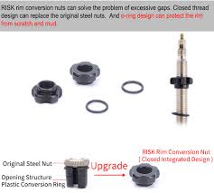 Whether you're looking to top up an rv fuel tank or fire up your grill, it's important to know how to refill propane gas canisters. Research Unir Net Road Mountain Bike Bicycle Gas Air Nozzle Tire Presta Valve Core Nut Scr H4 Bike Maintenance Tools Cycling