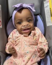 An NICU baby is coming home ❤️ Micropreemie in Georgia, weighing just over  1 pound at birth, goes home for holidays after 5 months in NICU Story:  https://www.fox5vegas.com/2025/12/11/micropreemie-weighing-just-over-1-pound-birth-goes-home-holidays  ...
