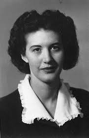 Obituary; Alice Mardell (Dewar) Monzie