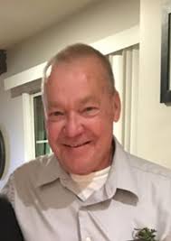 Dennis A. Oberlohr Obituary September 2, 2020