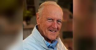 John Treadwell Huntington, Jr. Obituary