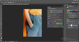 Photoshop makes it incredibly easy to change the color of text, whether or not you can edit it. Change Color In Photoshop How To Change Color In Photoshop