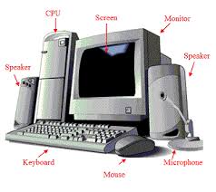 Image result for Computer Hardware