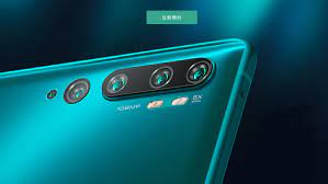 Specifications of the xiaomi mi cc9 pro. Xiaomi Mi Cc9 Pro Will Pack An Enormous Battery That You Can Refill In An Hour