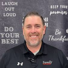 Family Toyota of Burleson Staff