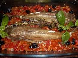 Epingle Sur Poissons