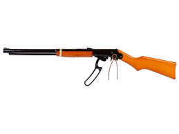 They are my favorite part of this classic . Daisy Outdoor Products Model 1938 Red Ryder Bb Gun Overall Length Wood Grain 35 4 Air Guns Air Guns Accessories Mahavirplastics Com