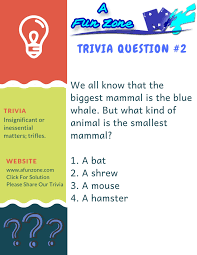 Please, try to prove me wrong i dare you. Trivia No 2 Trivia Questions Trivia Make It Simple