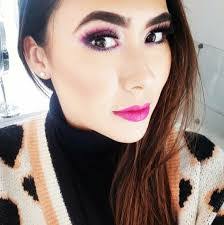 Liz Casillas's Instagram, Twitter & Facebook