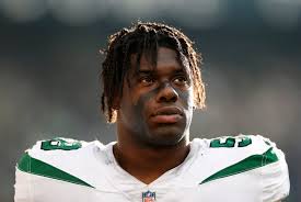 Jets observations: Aaron Rodgers eases into action; is the 'best version'  of Carl Lawson back?