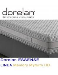 Materasso effect 800 molle indipendneti. Offerta Promozione Prova Il Materasso Dorelan 100 Giorni
