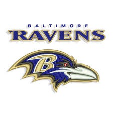 View and download baltimore ravens vector logo in svg file format. Free Baltimore Ravens Machine Embroidery Designs And Svg Files