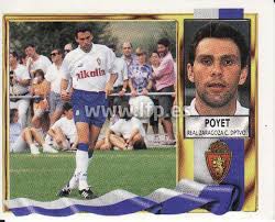 Gustavo augusto poyet domínguez is a uruguayan professional football manager and former footballer. What Became Of Gustavo Poyet Laliga
