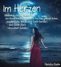 Spruche Menschen Die Im Herzen Bleiben Spruche Suche