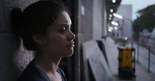 HollyShorts FF 2023 Short Film Review "Isla Soledad"