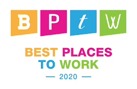 Here are the best places to work in 2021, according to employees. Ifg Makes Sacramento Business Journal S 2020 Best Places To Work List Ifg For State And Local Government