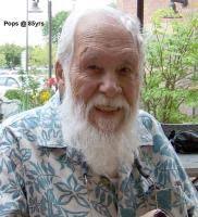 Raymond Speltz Obituary (2010)