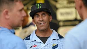 Hancock znów z Cieślakiem? 'Świetnie się rozumiemy'