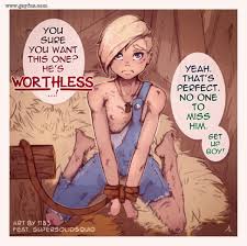Page 1 | 1183Worthless | Gayfus - Gay Sex and Porn Comics