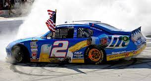 I talked to jim france (executive vp of nascar) about this just last night, the official said when he was asked if he would like to see dodge back in nascar. Marchionne Wants Dodge Back Into Nascar Carscoops