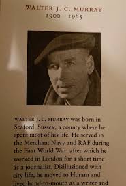 I am still looking for Thomas Murray who wrote