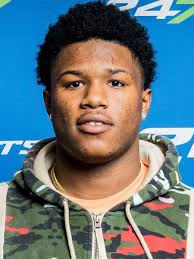 2022 Top Football Recruits in California