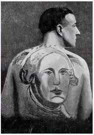 Do you have a Washington/PNW tattoo? Let's see it.