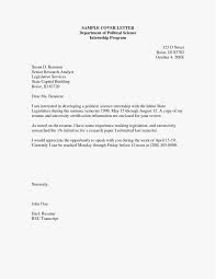 Simple cover letter no experience. 26 No Experience Cover Letter Cover Letter For Internship Resume Cover Letter Examples Cover Letter