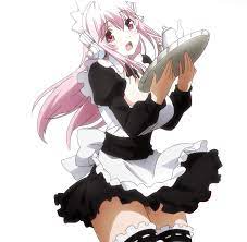Maid of the Day — Today's Maid of the Day: Sonico from Super Sonico