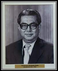 Salasilah ayahanda abdul aziz sebelah ibunya, 1993. Portal Rasmi Parlimen Malaysia Kenali Pengerusi