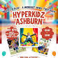 “Playtime for Kids, Pilates for Moms @Hyperkidz event image