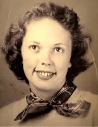 Obituary information for Betty Edmonds Adkins