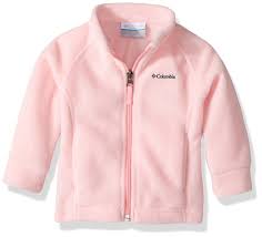 Amazon Com Columbia Baby Girls Sportswear Benton Springs