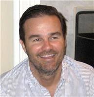 Dwight Fenton Obituary (1971