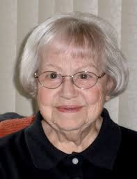 Obituary information for Iva May Dianich