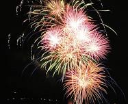 4th of July Fireworks