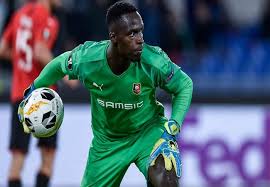 Buy madden coins acheter crédits fifa fifa münzen kaufen fifa munten kopen comprare crediti fifa comprar monedas fifa. Edouard Mendy The Goalkeeper Said Goodbye To Teammates