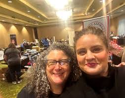 Jennifer Cuozzo's Instagram, Twitter & Facebook