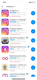 Proporcionamos enlaces para las imágenes originales, no redimensionadas. Instagram Download On Ios Iphone Ipad Latest