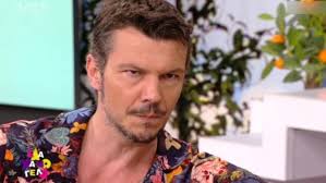 Ο ιωάννης παπαζήσης όπως δεν τον έχετε ξαναδεί. Dmgiihp6sui10m